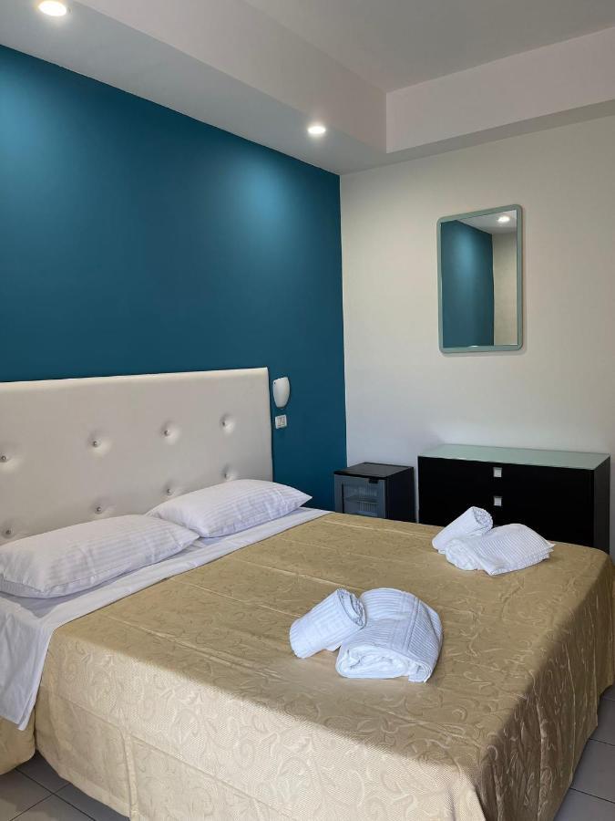 רימיני Hotel New Happy חדר תמונה