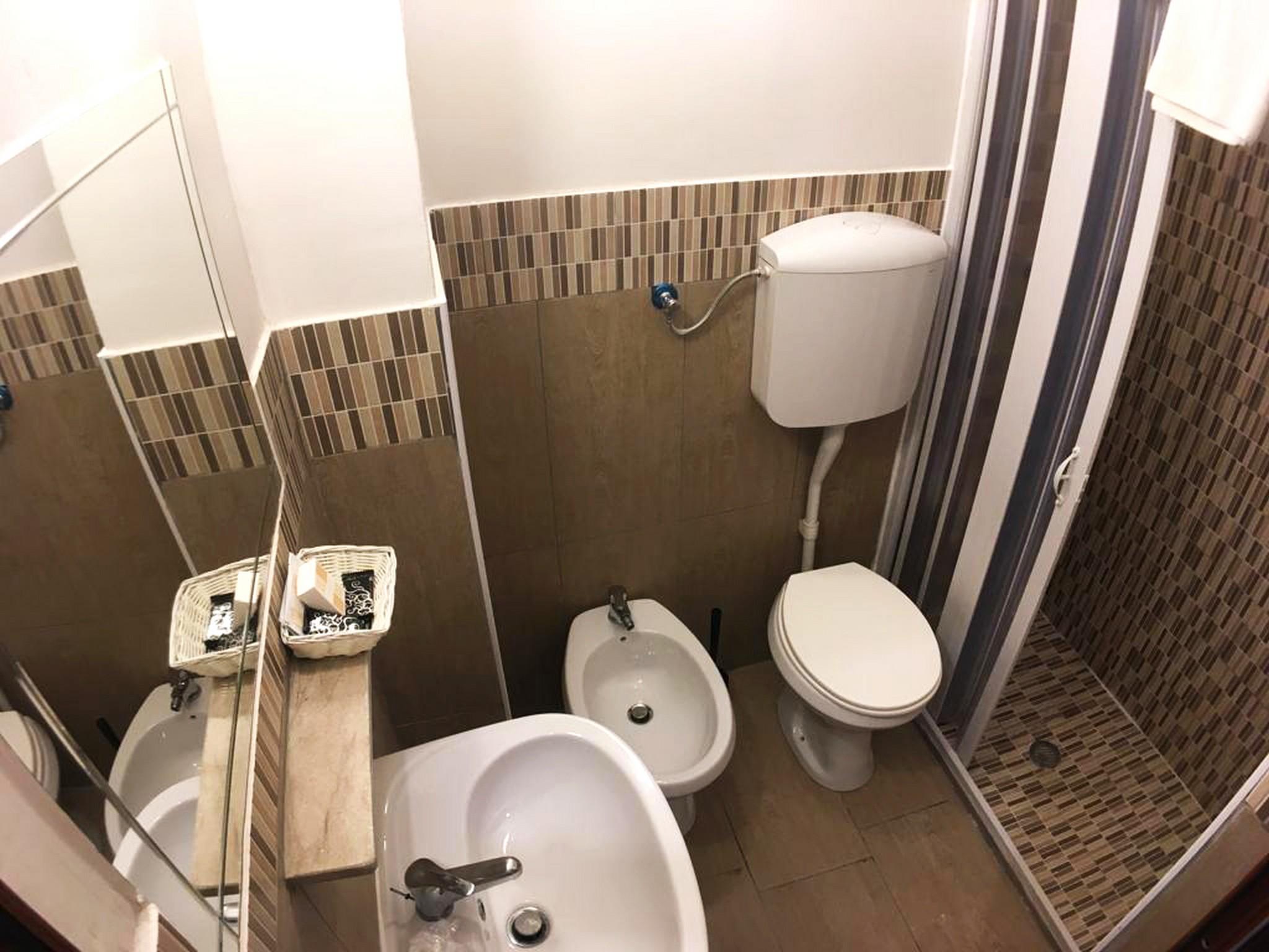 רימיני Hotel New Happy מראה חיצוני תמונה