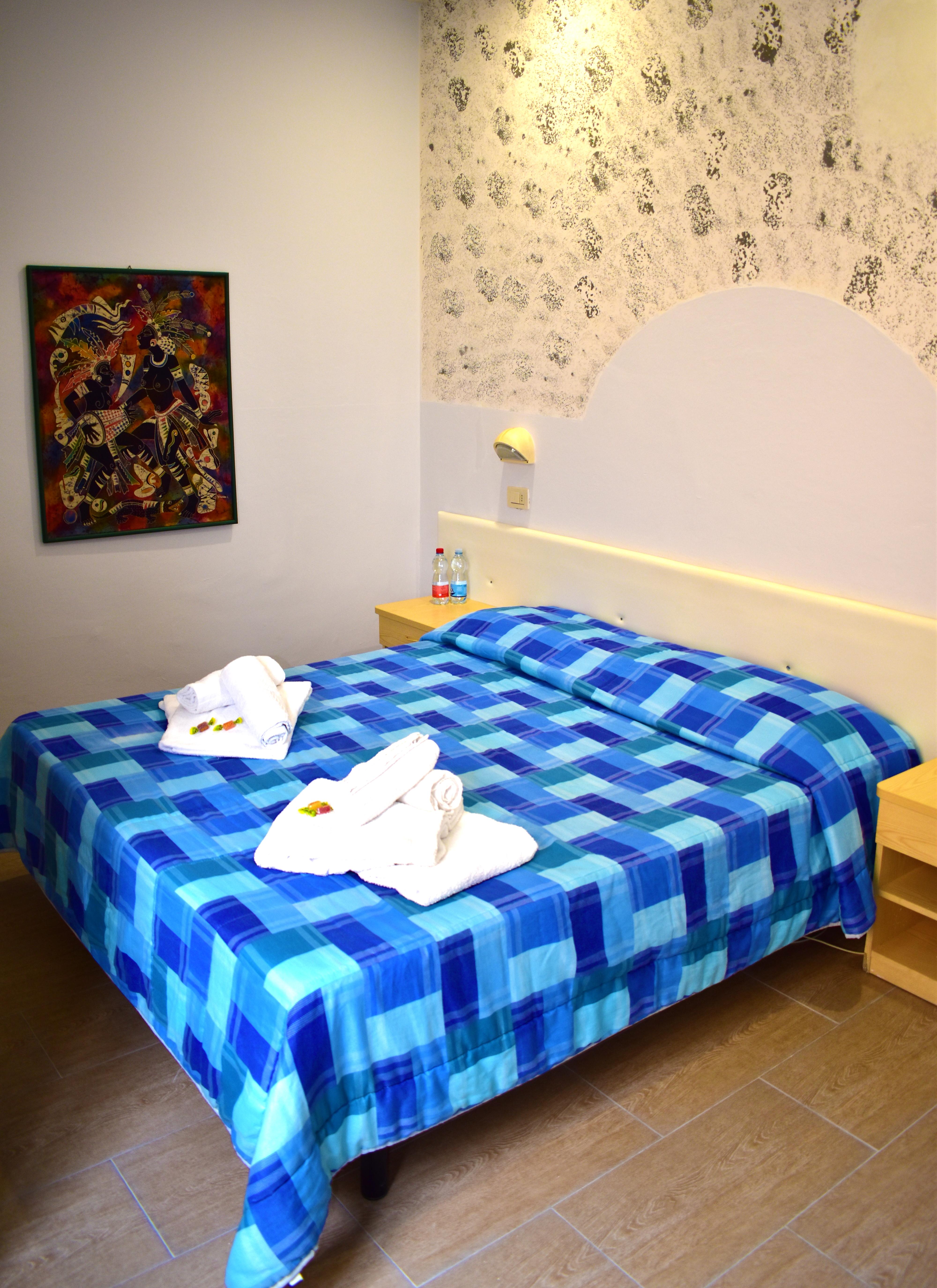 רימיני Hotel New Happy מראה חיצוני תמונה