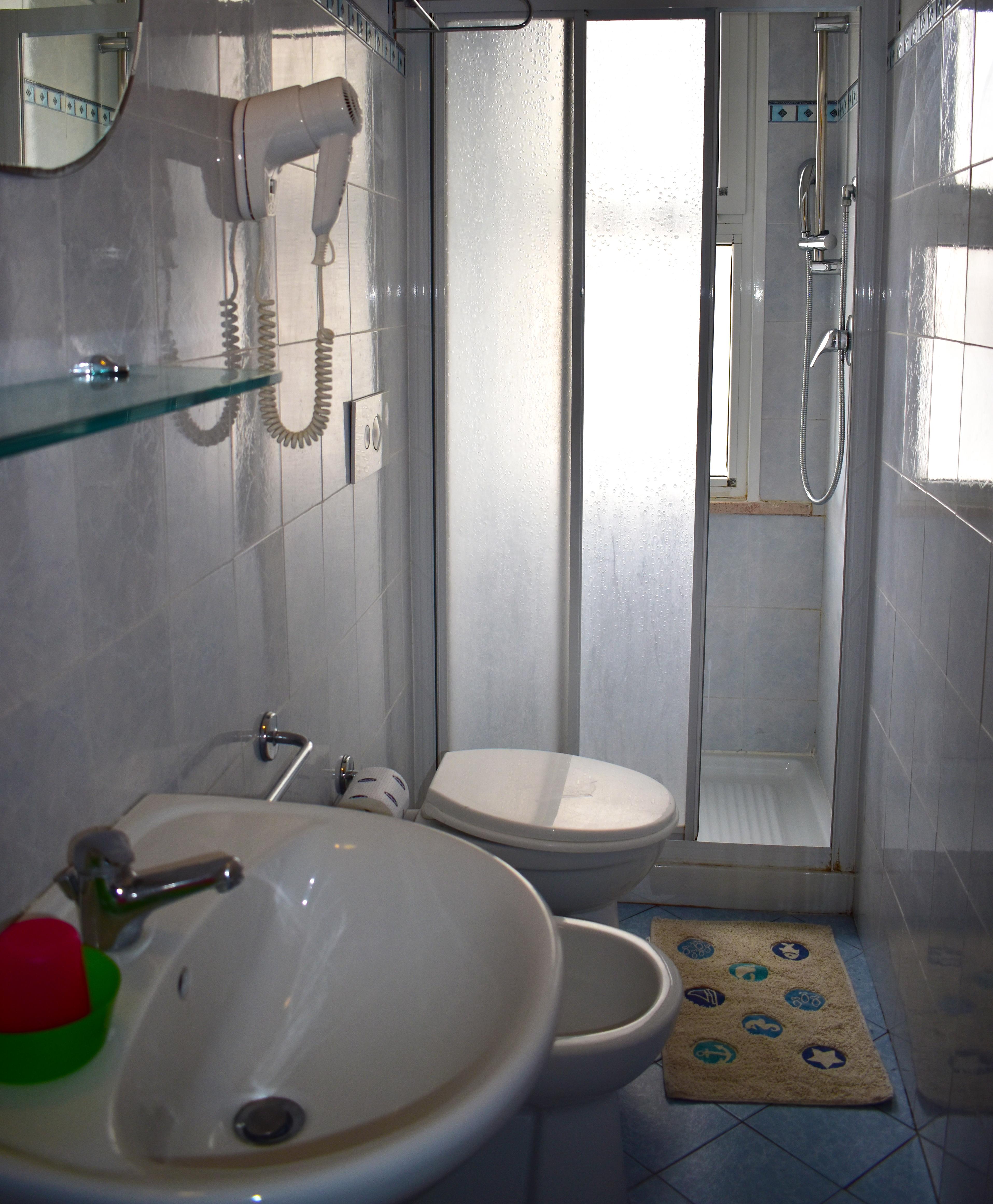 רימיני Hotel New Happy מראה חיצוני תמונה