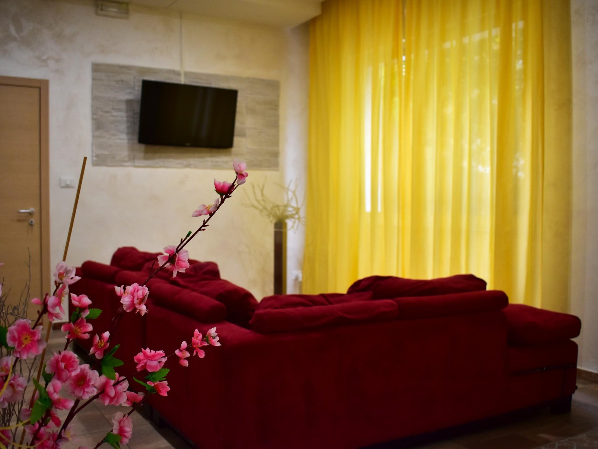 רימיני Hotel New Happy מראה חיצוני תמונה
