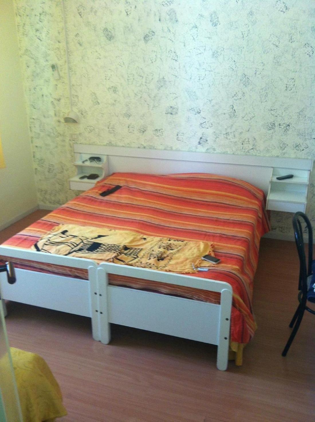 רימיני Hotel New Happy מראה חיצוני תמונה