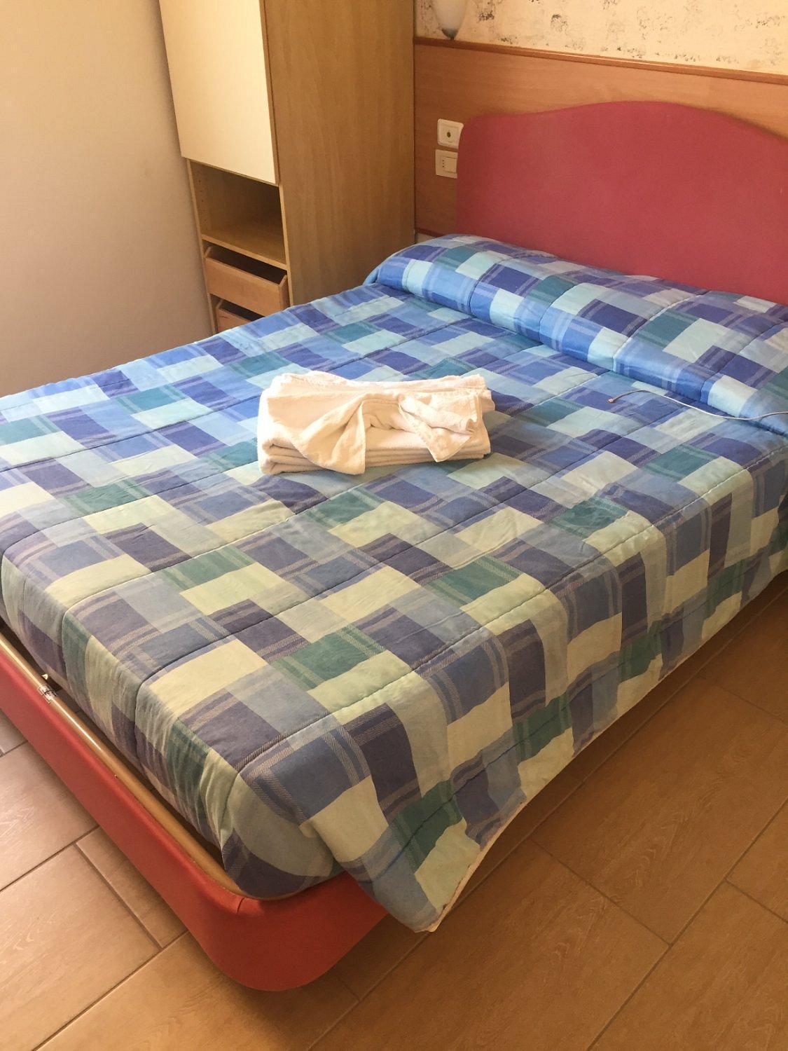 רימיני Hotel New Happy מראה חיצוני תמונה