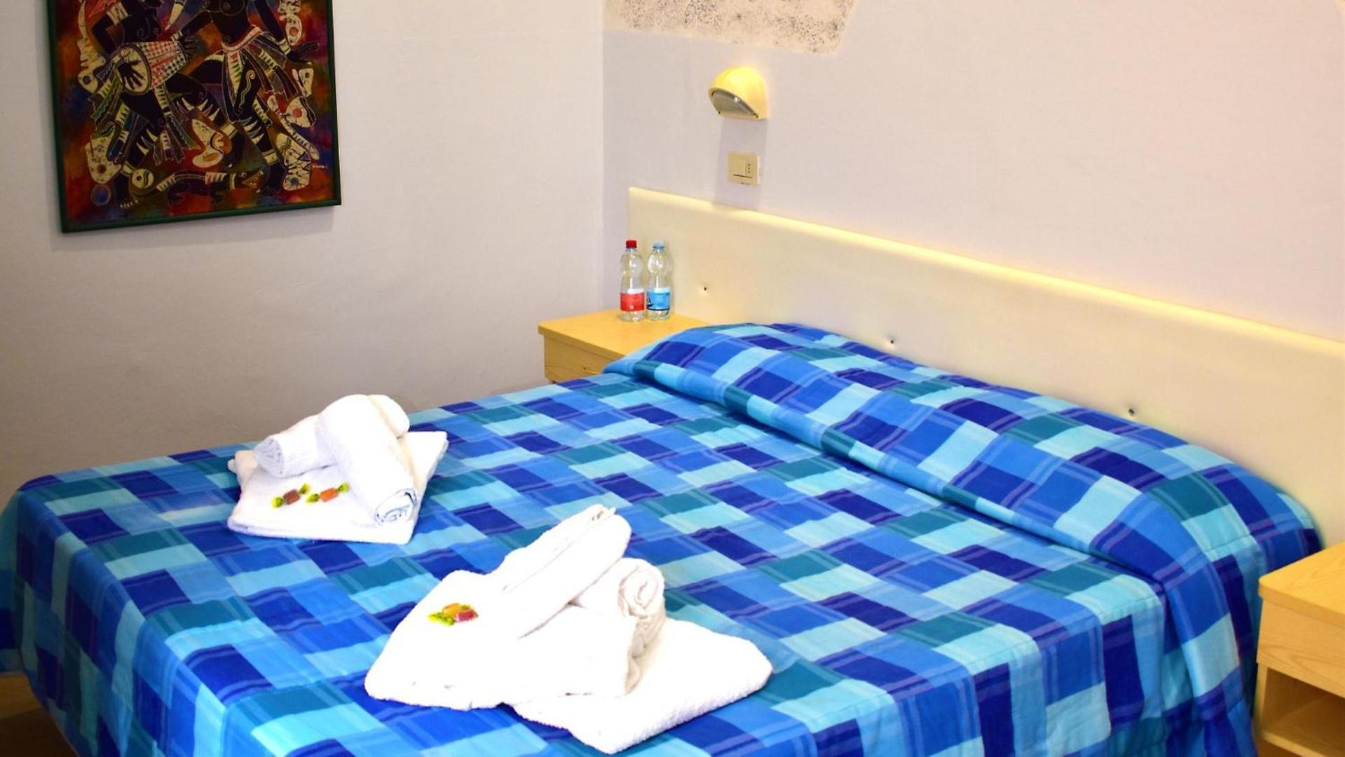 רימיני Hotel New Happy מראה חיצוני תמונה