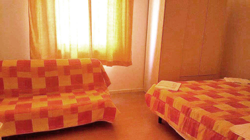 רימיני Hotel New Happy מראה חיצוני תמונה